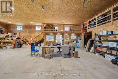 10075 HWY 6 Georgian Bluffs Ontario photo 18