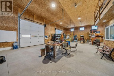 10075 HWY 6 Georgian Bluffs Ontario photo 19