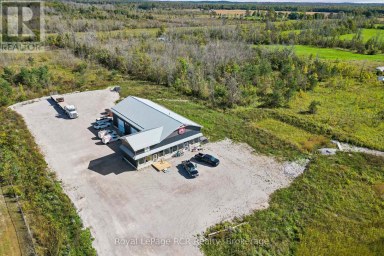 10075 HWY 6 Georgian Bluffs Ontario photo 2