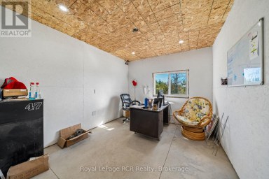 10075 HWY 6 Georgian Bluffs Ontario photo 20