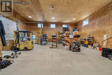 10075 HWY 6 Georgian Bluffs Ontario photo 22