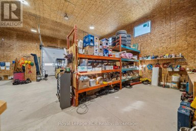 10075 HWY 6 Georgian Bluffs Ontario photo 23