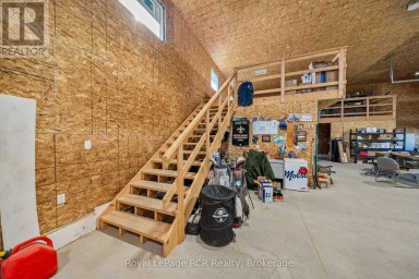 10075 HWY 6 Georgian Bluffs Ontario photo 24
