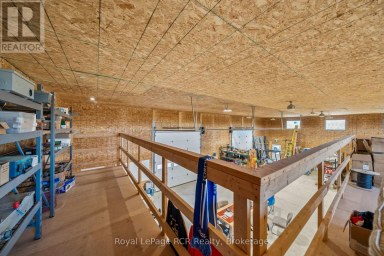 10075 HWY 6 Georgian Bluffs Ontario photo 26