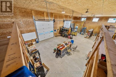 10075 HWY 6 Georgian Bluffs Ontario photo 27