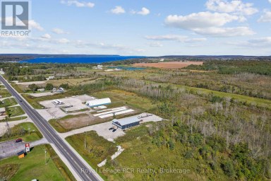 10075 HWY 6 Georgian Bluffs Ontario photo 3
