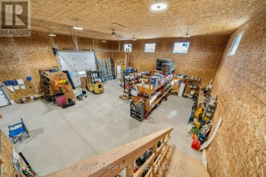 10075 HWY 6 Georgian Bluffs Ontario photo 30