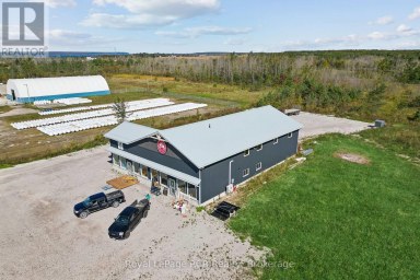 10075 HWY 6 Georgian Bluffs Ontario photo 4