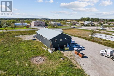 10075 HWY 6 Georgian Bluffs Ontario photo 41
