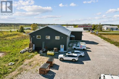 10075 HWY 6 Georgian Bluffs Ontario photo 42