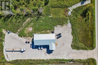 10075 HWY 6 Georgian Bluffs Ontario photo 44