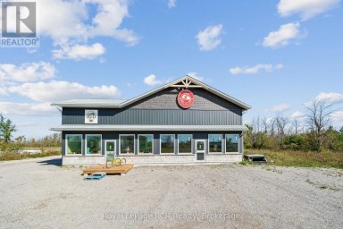 10075 HWY 6 Georgian Bluffs Ontario photo 45