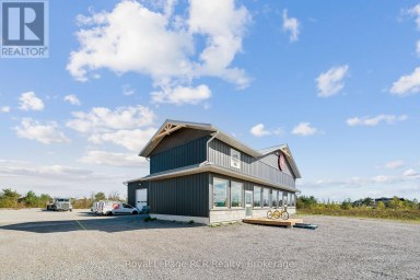 10075 HWY 6 Georgian Bluffs Ontario photo 46