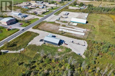 10075 HWY 6 Georgian Bluffs Ontario photo 48