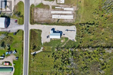 10075 HWY 6 Georgian Bluffs Ontario photo 49