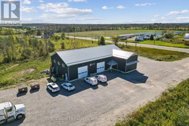 10075 HWY 6 Georgian Bluffs Ontario photo 5