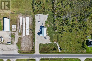 10075 HWY 6 Georgian Bluffs Ontario photo 50