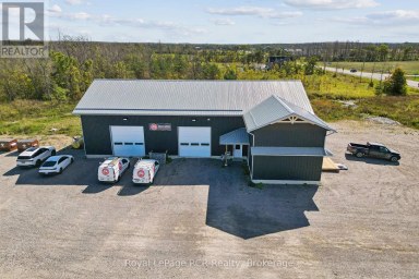 10075 HWY 6 Georgian Bluffs Ontario photo 7