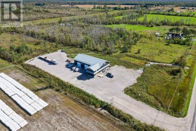 10075 HWY 6 Georgian Bluffs Ontario photo 8