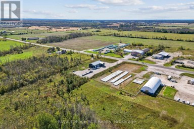 10075 HWY 6 Georgian Bluffs Ontario photo 9