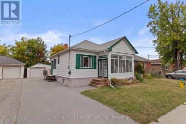 528 BRIOUX AVENUE Peterborough (Otonabee Ward 1) Ontario photo 1