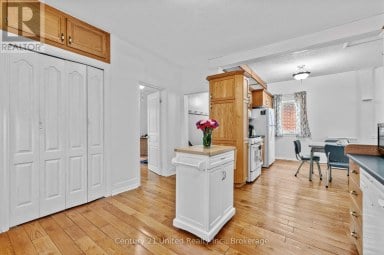 528 BRIOUX AVENUE Peterborough (Otonabee Ward 1) Ontario photo 12