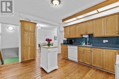 528 BRIOUX AVENUE Peterborough (Otonabee Ward 1) Ontario photo 13