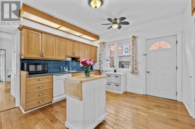 528 BRIOUX AVENUE Peterborough (Otonabee Ward 1) Ontario photo 14