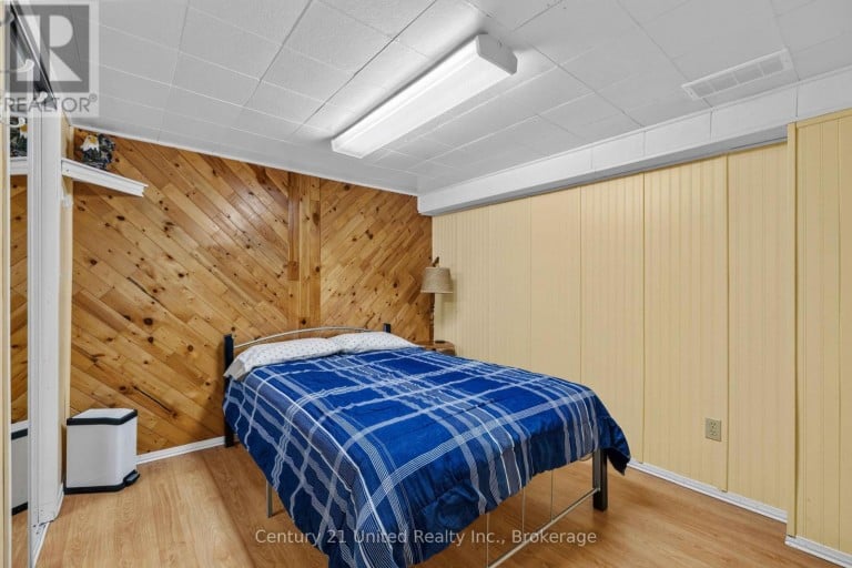 528 BRIOUX AVENUE, Peterborough (Otonabee Ward 1), Ontario, K9J4G7