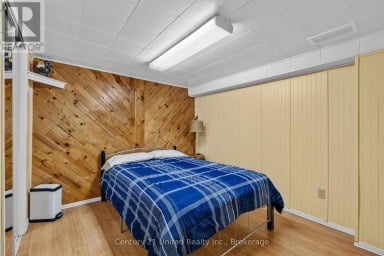 528 BRIOUX AVENUE Peterborough (Otonabee Ward 1) Ontario photo 18