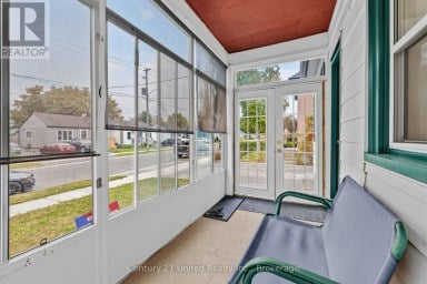 528 BRIOUX AVENUE Peterborough (Otonabee Ward 1) Ontario photo 2