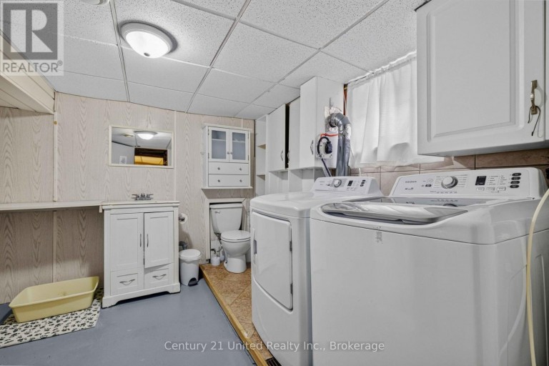 528 BRIOUX AVENUE, Peterborough (Otonabee Ward 1), Ontario, K9J4G7