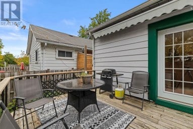 528 BRIOUX AVENUE Peterborough (Otonabee Ward 1) Ontario photo 24