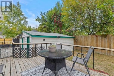 528 BRIOUX AVENUE Peterborough (Otonabee Ward 1) Ontario photo 25