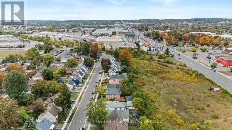 528 BRIOUX AVENUE, Peterborough (Otonabee Ward 1), Ontario, K9J4G7