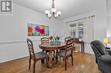 528 BRIOUX AVENUE Peterborough (Otonabee Ward 1) Ontario photo 5