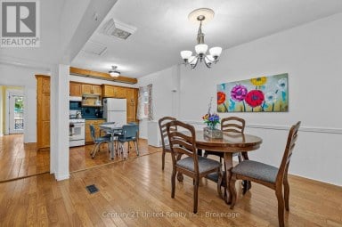 528 BRIOUX AVENUE Peterborough (Otonabee Ward 1) Ontario photo 6