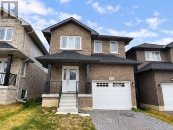 232 O'NEIL STREET Peterborough (Monaghan Ward 2) Ontario photo 1