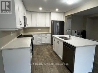 232 O'NEIL STREET Peterborough (Monaghan Ward 2) Ontario photo 8