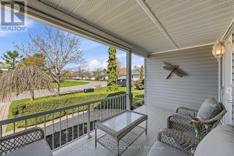 8 SANDPIPER WAY, Brighton, Ontario, K0K1H0