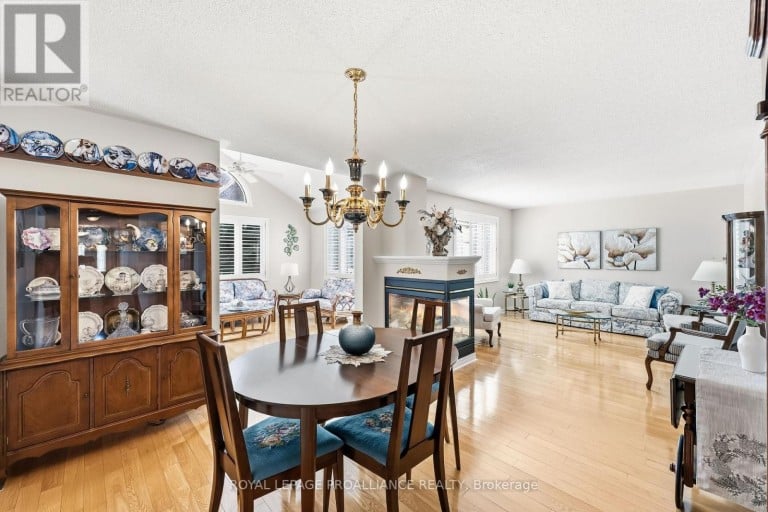8 SANDPIPER WAY, Brighton, Ontario, K0K1H0