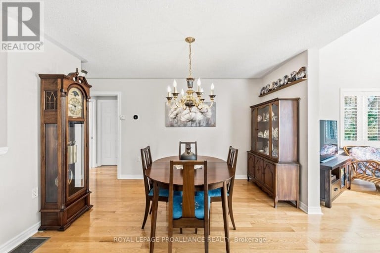 8 SANDPIPER WAY, Brighton, Ontario, K0K1H0