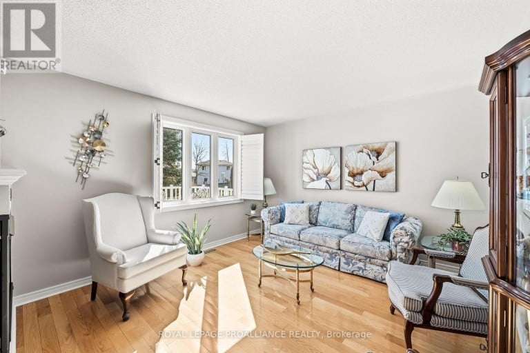 8 SANDPIPER WAY, Brighton, Ontario, K0K1H0