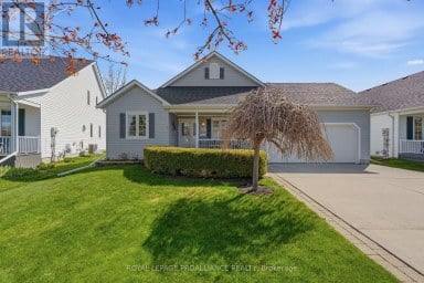 8 SANDPIPER WAY Brighton Ontario photo 2