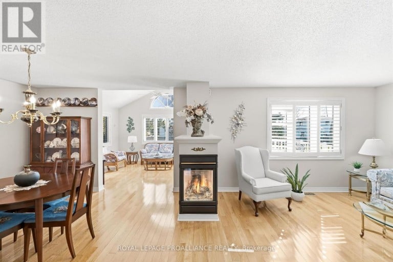 8 SANDPIPER WAY, Brighton, Ontario, K0K1H0