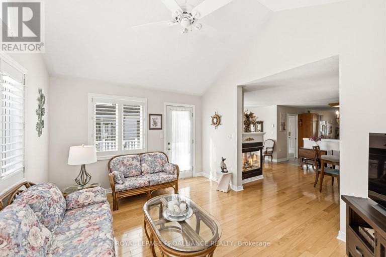 8 SANDPIPER WAY, Brighton, Ontario, K0K1H0