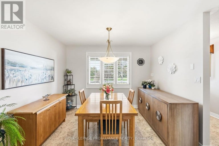 8 SANDPIPER WAY, Brighton, Ontario, K0K1H0