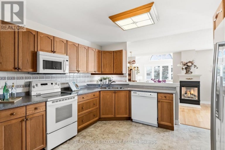 8 SANDPIPER WAY, Brighton, Ontario, K0K1H0