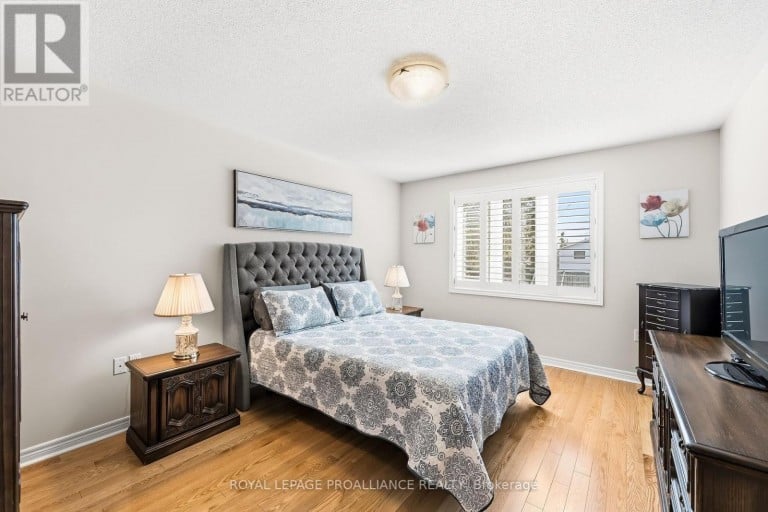 8 SANDPIPER WAY, Brighton, Ontario, K0K1H0