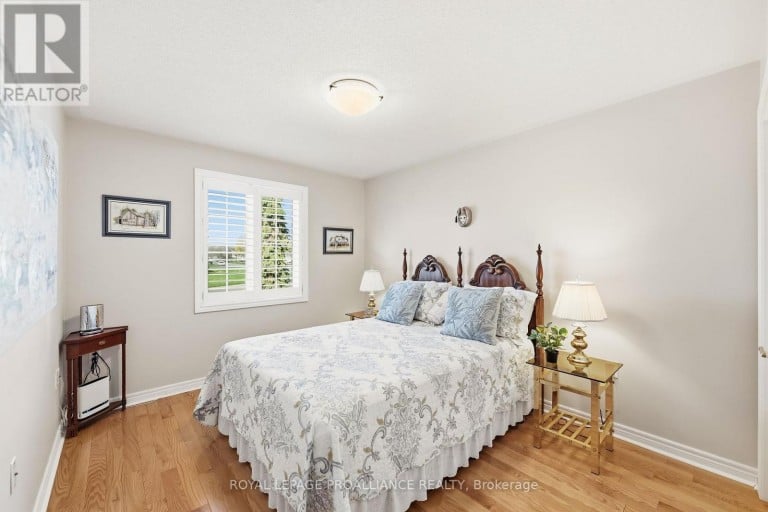 8 SANDPIPER WAY, Brighton, Ontario, K0K1H0